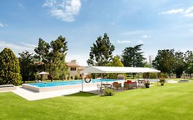 Tenuta Lamborghini Golf & Resort