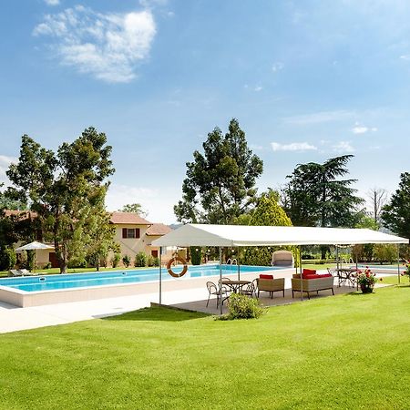 Tenuta Lamborghini Golf & Resort Panicale Exterior photo