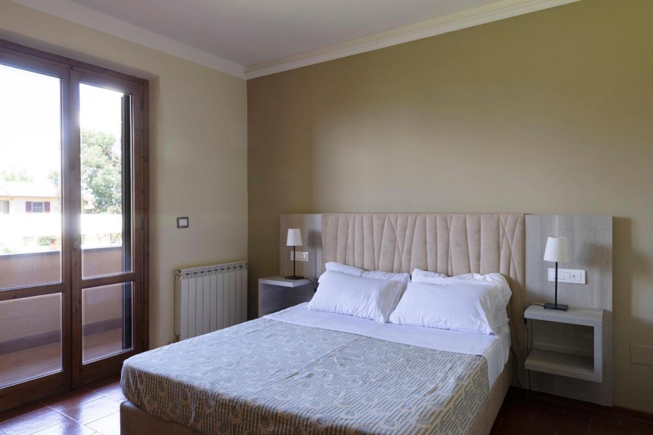 Tenuta Lamborghini Golf & Resort Panicale Exterior photo