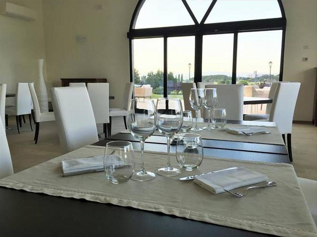Tenuta Lamborghini Golf & Resort Panicale Exterior photo