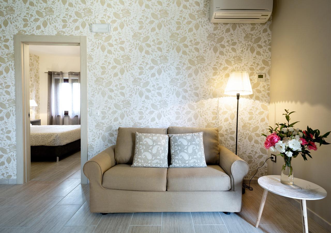 Tenuta Lamborghini Golf & Resort Panicale Exterior photo
