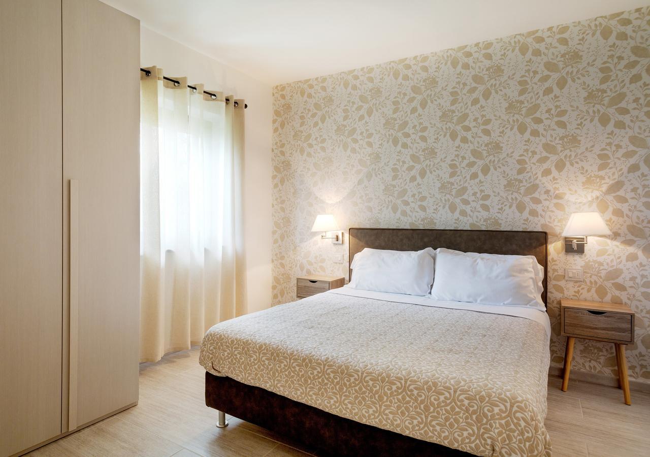 Tenuta Lamborghini Golf & Resort Panicale Exterior photo