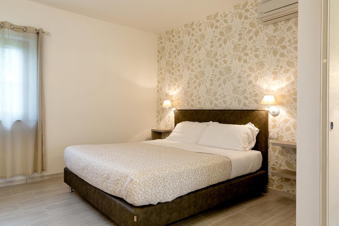 Tenuta Lamborghini Golf & Resort Panicale Exterior photo
