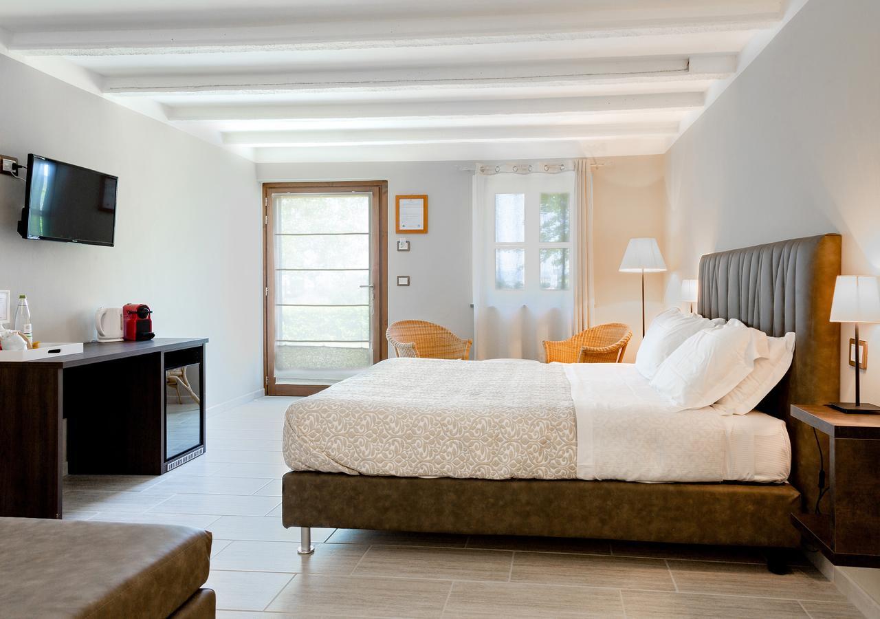 Tenuta Lamborghini Golf & Resort Panicale Exterior photo
